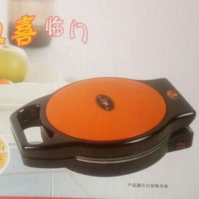 贺友牌电饼铛价格（电饼铛报价）