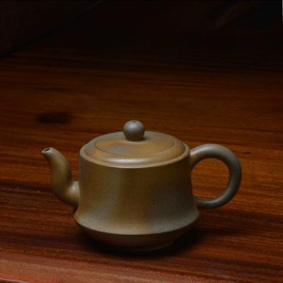 前墅古龙窑紫砂壶价格（前墅古龙窑烧制紫砂壶多少钱）