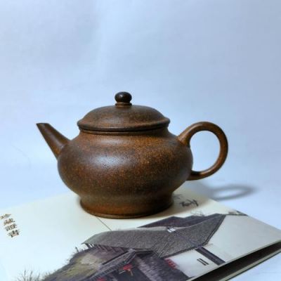 前墅古龙窑紫砂壶价格(前墅古龙窑烧制紫砂壶多少钱)-图2 前墅古龙窑紫砂壶价格(前墅古龙窑烧制紫砂壶多少钱)-图2
