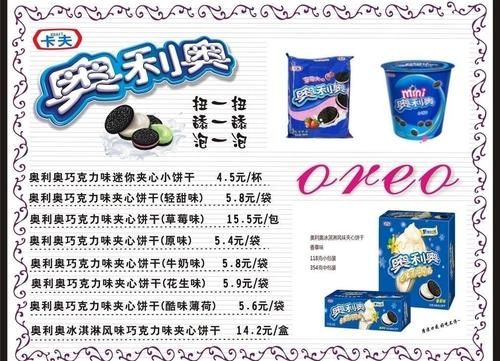 奥利欧价格(奥利奥利欧)-图3 奥利欧价格(奥利奥利欧)-图3