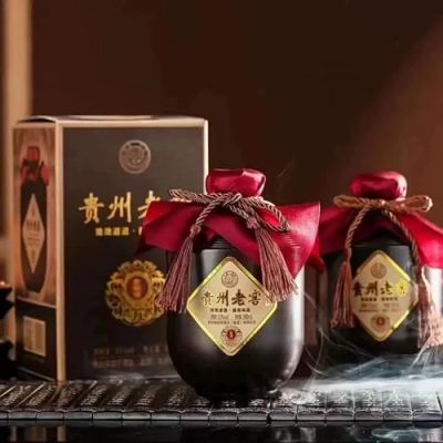 屯堡古酒价格（贵州屯堡老窖酒）