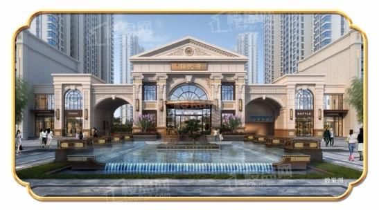汾阳楼盘价格(汾阳房价2021最新价格)-图2 汾阳楼盘价格(汾阳房价2021最新价格)-图2