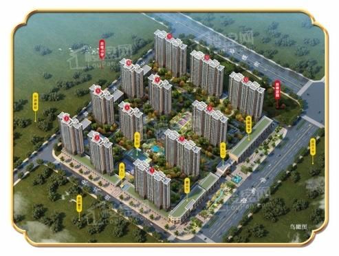 汾阳楼盘价格(汾阳房价2021最新价格)-图3 汾阳楼盘价格(汾阳房价2021最新价格)-图3