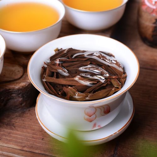 小赤甘价格(小赤甘是什么茶种)-图3 小赤甘价格(小赤甘是什么茶种)-图3