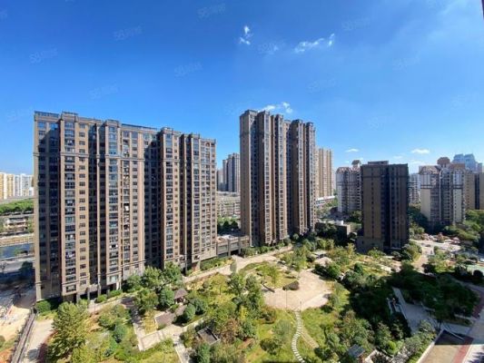 中央美郡楼盘价格暴跌(中央美郡三期什么开始)-图2 中央美郡楼盘价格暴跌(中央美郡三期什么开始)-图2