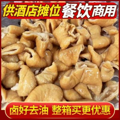 卤肠头价格（卤肠配方）