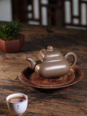 潘小忠紫砂壶价格（潘小中 紫砂壶）