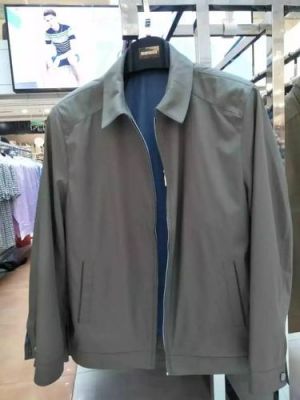 绅贵男装价格（绅贵男装的品牌文化）-图3