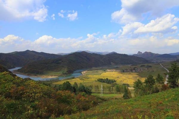 木奇价格(木奇镇景点大全)-图2 木奇价格(木奇镇景点大全)-图2