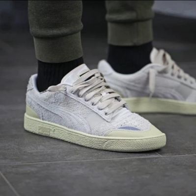 puma鸽子联名价格（puma联名rhude）