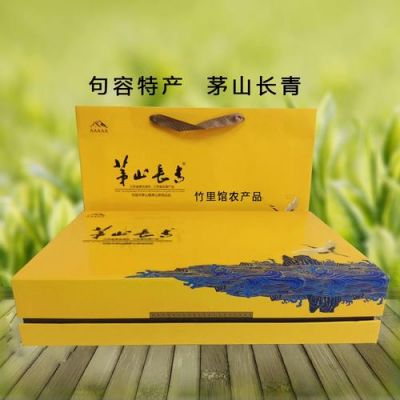 茅山长青单芽绿茶价格（茅山长青单芽绿茶价格多少）
