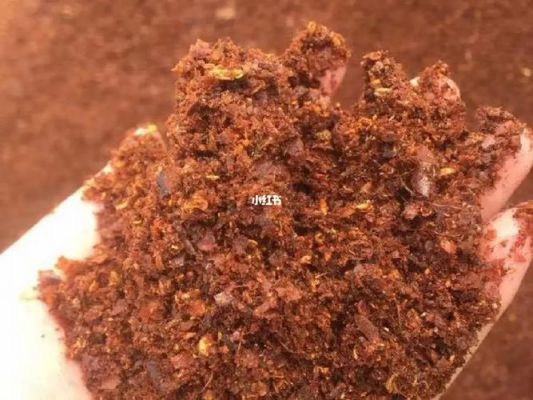辣椒粕的价格(辣椒粕多少钱一吨)-图3 辣椒粕的价格(辣椒粕多少钱一吨)-图3
