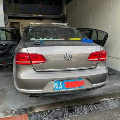 迈腾顶棚价格(迈腾更换顶棚报价单)-图2 迈腾顶棚价格(迈腾更换顶棚报价单)-图2