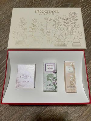 cioccolato香水价格(loccitane香水价格)-图3 cioccolato香水价格(loccitane香水价格)-图3