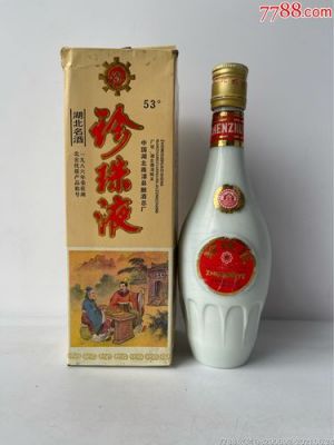宁酱酒价格表（宁春酒52度多少钱一瓶）