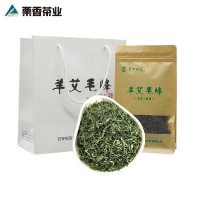 羊艾毛峰价格（羊艾毛峰价格表）