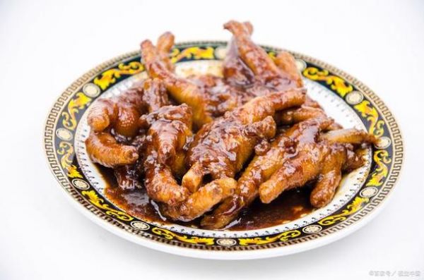 玲珑鸡价格（玲珑鸡爪怎么做）-图2