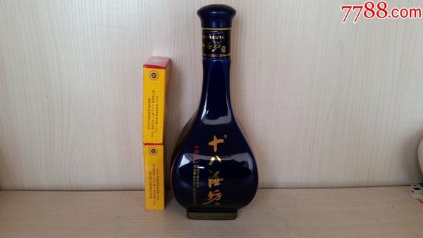 十八酒坊41度价格表（十八酒坊酒408%价格）