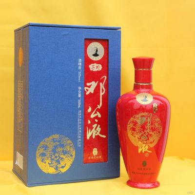 邓公液价格表(邓公液尚品)-图2 邓公液价格表(邓公液尚品)-图2