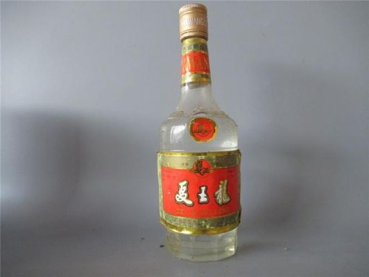 夏王龙酒价格(夏王龙酒山东夏津县)-图2 夏王龙酒价格(夏王龙酒山东夏津县)-图2