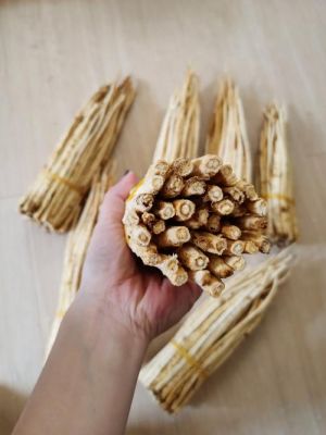 川明参价格(川明参种植如何高产)-图3 川明参价格(川明参种植如何高产)-图3