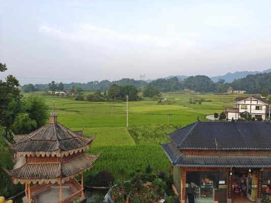 茅坝米价格(茅坝旅游景点)-图3 茅坝米价格(茅坝旅游景点)-图3