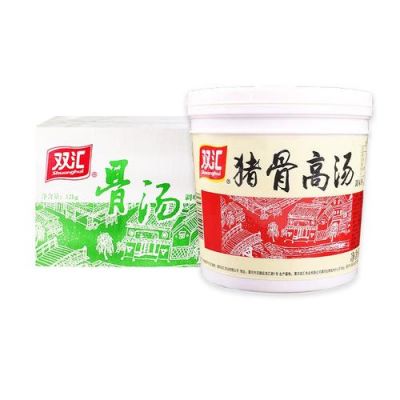 双汇猪骨高汤价格(双汇骨头产地)-图3 双汇猪骨高汤价格(双汇骨头产地)-图3