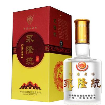 赊店永隆统价格（赊店永隆统怎么样）
