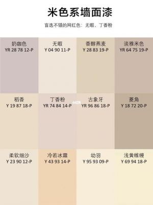 嘉宝莉美式显纹漆价格(嘉宝莉漆海报)-图2 嘉宝莉美式显纹漆价格(嘉宝莉漆海报)-图2