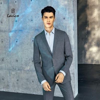 朗维高男装价格查询(朗维高西服属于什么档次)-图2 朗维高男装价格查询(朗维高西服属于什么档次)-图2
