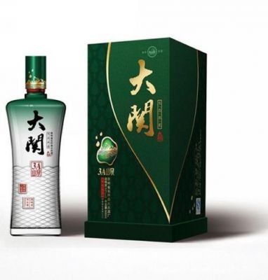 贵州石阡大关酒价格表(贵州大关酒42度价格表)-图3 贵州石阡大关酒价格表(贵州大关酒42度价格表)-图3