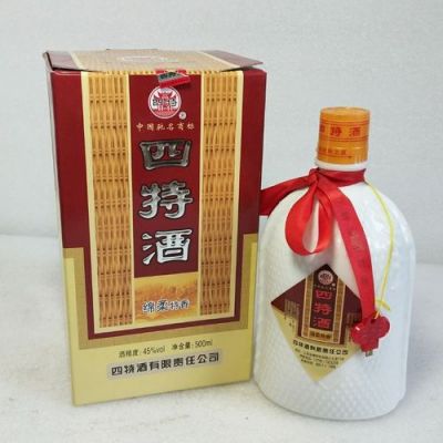 四特老酒价格(四特酒老酒价格)-图3 四特老酒价格(四特酒老酒价格)-图3