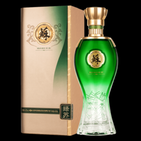 绿苏酒价格（绿苏酒价格表）-图2