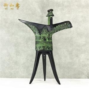 战国爵杯价格(战国酒杯真品价格)-图2 战国爵杯价格(战国酒杯真品价格)-图2