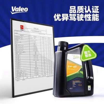 法雷奥机油价格(法雷奥动力总成)-图2 法雷奥机油价格(法雷奥动力总成)-图2