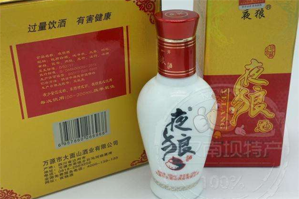 夜狼酒价格(夜狼酒是哪里产的)-图2 夜狼酒价格(夜狼酒是哪里产的)-图2