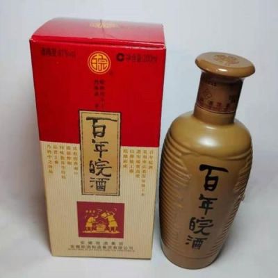 皖酒厂价格（皖酒41度价格500ml）