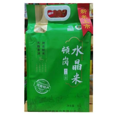 顿岗大米价格(顿岗大米多少钱一斤)-图2 顿岗大米价格(顿岗大米多少钱一斤)-图2