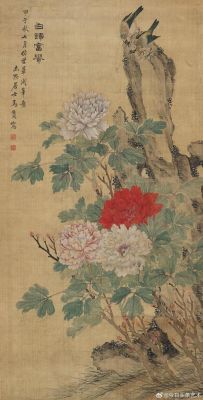 马家桐画价格(清朝画家马家桐代表作品)-图3 马家桐画价格(清朝画家马家桐代表作品)-图3