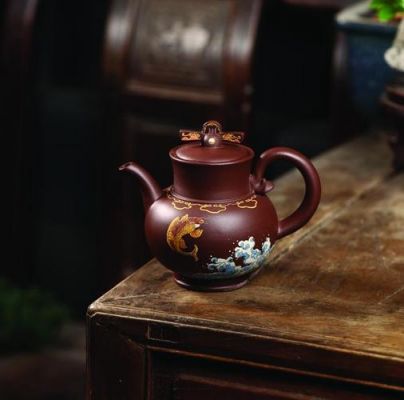 范菊芳紫砂壶价格(范菊华紫砂壶大师)-图2 范菊芳紫砂壶价格(范菊华紫砂壶大师)-图2