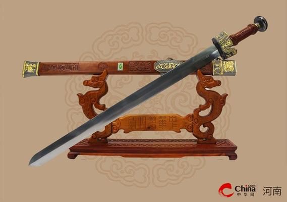 棠溪宝剑图片及价格（棠溪宝剑网）