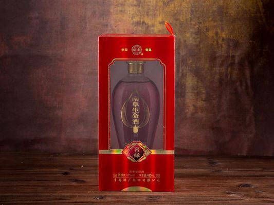 南阜酒王价格(南阜酒王价格多少)-图3 南阜酒王价格(南阜酒王价格多少)-图3