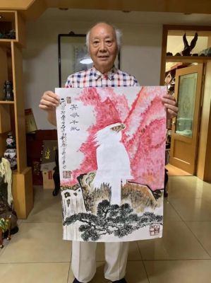 刘永泰书画价格(刘永泰书画价格表)-图3 刘永泰书画价格(刘永泰书画价格表)-图3