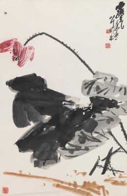 李麟画价格(中国艺术品网李麟驾)-图3 李麟画价格(中国艺术品网李麟驾)-图3