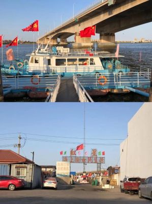 天津北塘出海打渔价格(天津北塘渔村可以出海打鱼吗)-图2 天津北塘出海打渔价格(天津北塘渔村可以出海打鱼吗)-图2