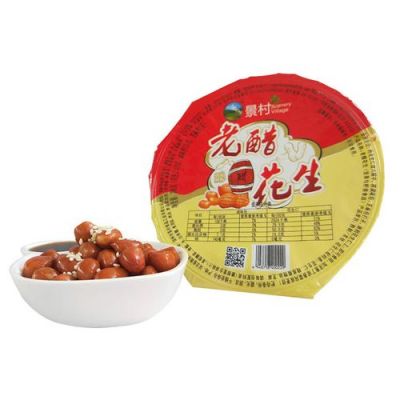 老醋花生价格(老醋花生多少钱一份)-图2 老醋花生价格(老醋花生多少钱一份)-图2
