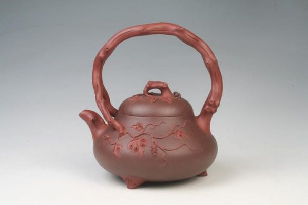 蒋益军紫砂壶价格(蒋益民简历)-图1 蒋益军紫砂壶价格(蒋益民简历)-图1