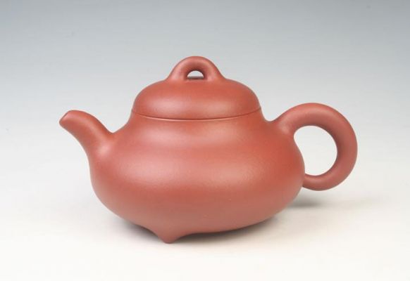 蒋益军紫砂壶价格(蒋益民简历)-图2 蒋益军紫砂壶价格(蒋益民简历)-图2