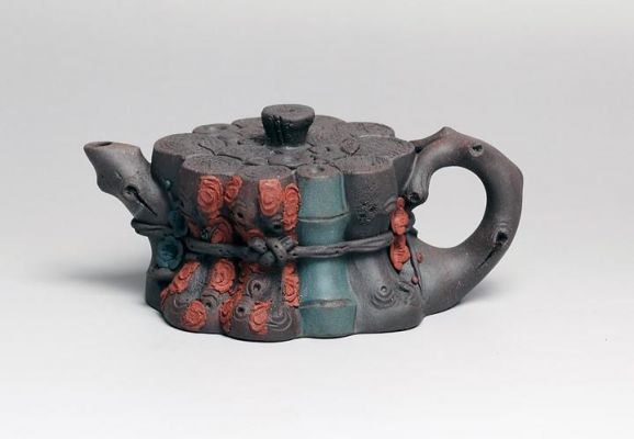 蒋益军紫砂壶价格(蒋益民简历)-图3 蒋益军紫砂壶价格(蒋益民简历)-图3