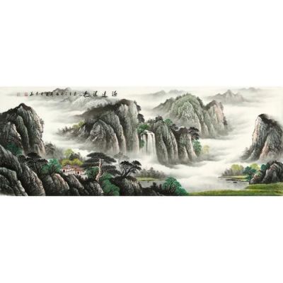 张利的画2016价格(张利 画)-图2 张利的画2016价格(张利 画)-图2